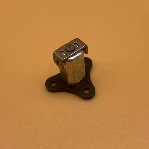 Mini 4 Pro Front Motor Arm Shaft Arm Hinge Axis Replacement for DJI Mini 4 Pro Drones Repair Parts Accessories (Front Arm Shaft Hinge) in Kuwait
