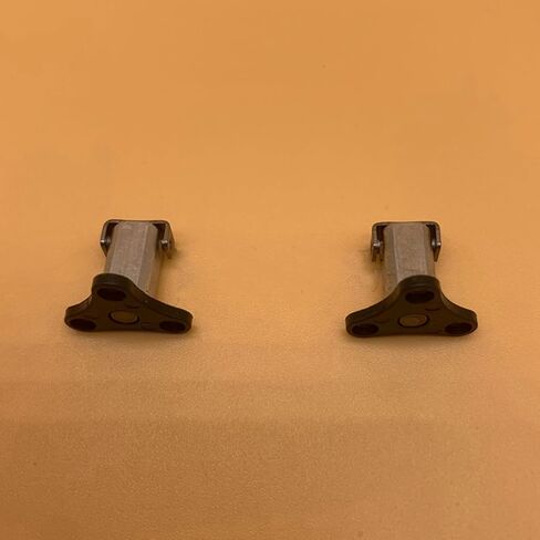 Mini 4 Pro Front Motor Arm Shaft Arm Hinge Axis Replacement for DJI Mini 4 Pro Drones Repair Parts Accessories (Front Arm Shaft Hinge) in Kuwait