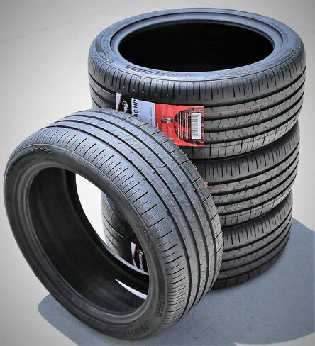إطار الركاب Armstrong Blu-Trac HP UHP 225/60R18 100H in Kuwait