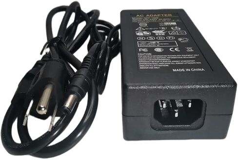 Universal 15V 8A Adapter Power Supply 100-240V AC to DC 15Volt 8000mA 15V 8Amp Transformer 2.1mm X 5.5mm Plug in Saudi Arabia