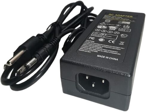Universal 15V 8A Adapter Power Supply 100-240V AC to DC 15Volt 8000mA 15V 8Amp Transformer 2.1mm X 5.5mm Plug in Saudi Arabia