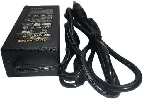 Universal 15V 8A Adapter Power Supply 100-240V AC to DC 15Volt 8000mA 15V 8Amp Transformer 2.1mm X 5.5mm Plug in Saudi Arabia