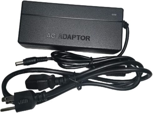 Universal 15V 8A Adapter Power Supply 100-240V AC to DC 15Volt 8000mA 15V 8Amp Transformer 2.1mm X 5.5mm Plug in Saudi Arabia