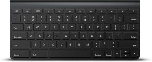 لوحة مفاتيح HP TouchPad اللاسلكية in Saudi Arabia