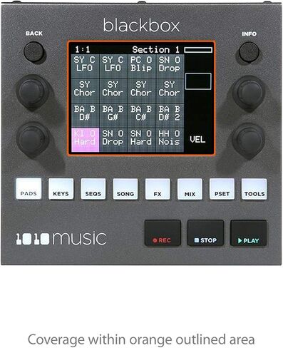 واقي شاشة BoxWave متوافق مع 1010music Blackbox - ClearTouch Crystal (عبوتان)، غلاف فيلم عالي الدقة - دروع من الخدوش لـ 1010music Blackbox in Saudi Arabia