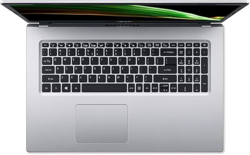 acer 2024 Newest Aspire 1 Slim Laptop for Business & Students, 15.6" FHD Display, Intel Celeron N4500, 12GB RAM, 128GB eMMC + 256GB SSD, ‎Intel UHD Graphics, Wi-Fi, Windows 11 Pro, with Laptop Stand in Saudi Arabia