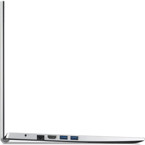acer 2024 Newest Aspire 1 Slim Laptop for Business & Students, 15.6" FHD Display, Intel Celeron N4500, 12GB RAM, 128GB eMMC + 256GB SSD, ‎Intel UHD Graphics, Wi-Fi, Windows 11 Pro, with Laptop Stand in Saudi Arabia
