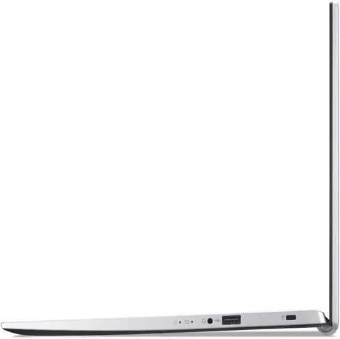 acer 2024 Newest Aspire 1 Slim Laptop for Business & Students, 15.6" FHD Display, Intel Celeron N4500, 12GB RAM, 128GB eMMC + 256GB SSD, ‎Intel UHD Graphics, Wi-Fi, Windows 11 Pro, with Laptop Stand in Saudi Arabia