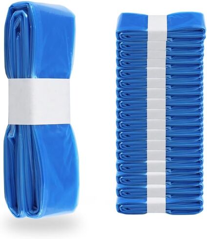 AIMIDODO 3pcs Cat Litter Refills Bag Compatible with Your Standard Litter Genie/Plus/XL Litter Refill Generic Litter Refills Bag in Saudi Arabia