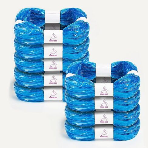 AIMIDODO 3pcs Cat Litter Refills Bag Compatible with Your Standard Litter Genie/Plus/XL Litter Refill Generic Litter Refills Bag in Saudi Arabia