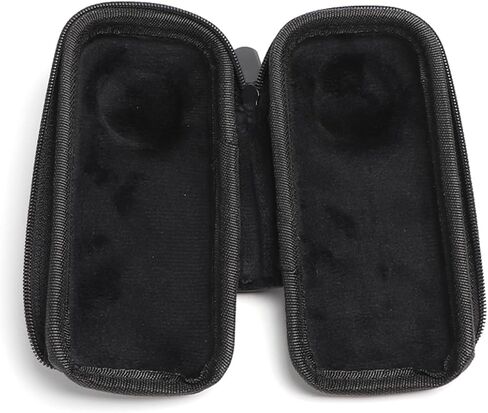 حقيبة حمل لجهاز Insta360 X4 حقيبة تخزين صغيرة محمولة للسفر لملحقات insta360 X4 in Kuwait