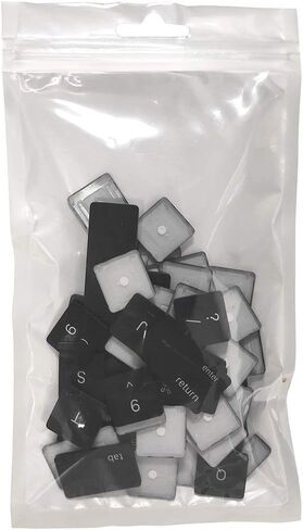 New A2141 Key Caps keycaps US Keyboard Caps for MacBook Pro A2141 16" Replacement Key Caps in Saudi Arabia