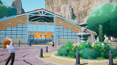 حكايات الحصان: مزرعة وادي الزمرد - إصدار محدود (بلاي ستيشن 4) in Kuwait