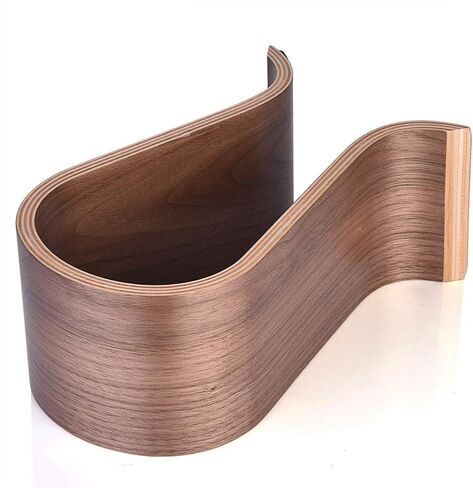U Shape Headset Stand, Wooden Headphones Headset Holder Hanger Desk Headset Display Shelf Rack, for Almost All On-Ear Headphones in Saudi Arabia
