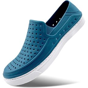 Lightweight Garden Clogs Watershoes for Beach Swimming Water Sports Summer Sandals for Women and Men