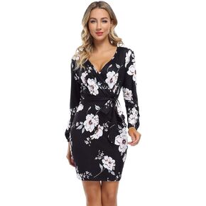 Women Club & Night Out Party Bodycon Dress
