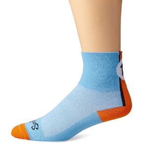 SockGuy mens Lucky 13 Socks