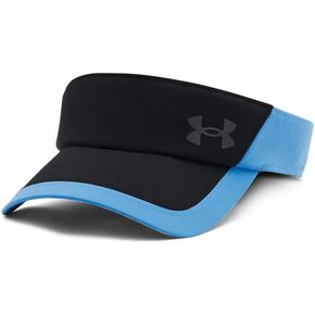 Under Armour Men's Iso-chill Launch Run Visor