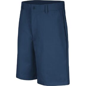 Red Kap Men's Cotton Casual Short