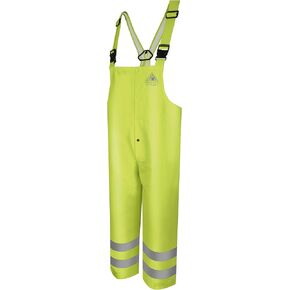 ملابس Bulwark FR للرجال Fr عالية الرؤية من المطر in Kuwait