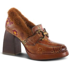 Spring Step L'Artiste Women's Tancy Pumps & Heels