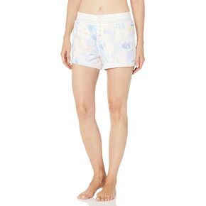 PJ Salvage Women's Loungewear Painterly Perfect Short