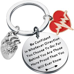 LQRI Heart Attack Survivor Gifts Heart Transplant Gift Heart Surgery Gift Survivor Post Attack Recovery Gift