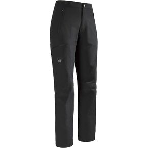 Arc'teryx Gamma Pant Women's | Our Most Versatile Softshell Pant - Redesign