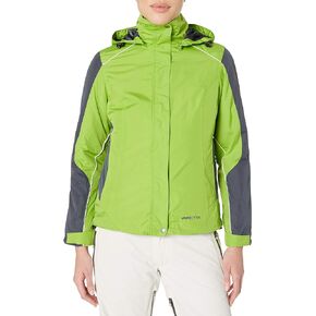Arctix Women's Petite Muse Interchange 3-in-1 System Jacket
