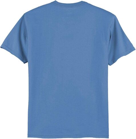 ADRO Men's Naver Give Up Design Printed T-Shirt in Saudi Arabia