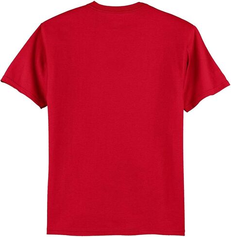 ADRO Men's Naver Give Up Design Printed T-Shirt in Saudi Arabia