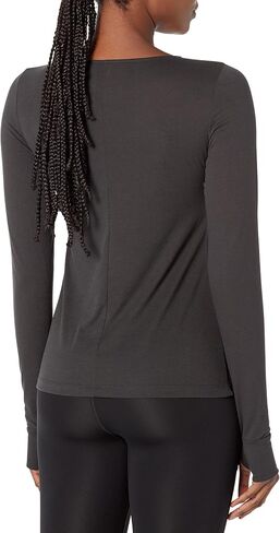 Reebok Men's Workout Ready Supremium Long Sleeve Shirt in Saudi Arabia