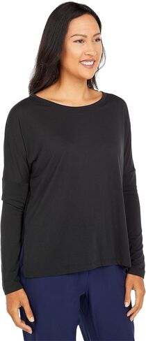 Reebok Men's Workout Ready Supremium Long Sleeve Shirt in Saudi Arabia