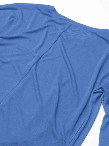 Reebok Men's Workout Ready Supremium Long Sleeve Shirt in Saudi Arabia