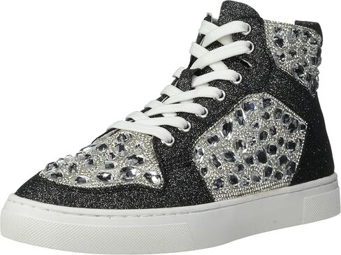 Betsey Johnson Women's Sb-bilie Sneaker in Kuwait