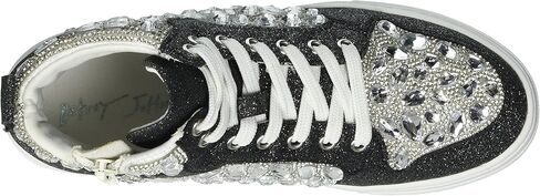 Betsey Johnson Women's Sb-bilie Sneaker in Kuwait