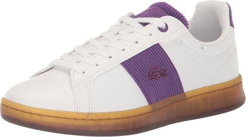 Lacoste women's Carnaby Pro Cgr 2232 Sfa Sneaker in Saudi Arabia