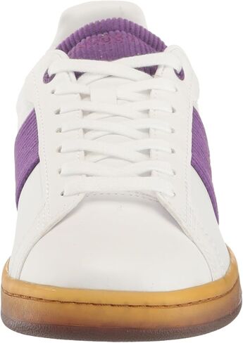 Lacoste women's Carnaby Pro Cgr 2232 Sfa Sneaker in Saudi Arabia