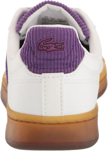 Lacoste women's Carnaby Pro Cgr 2232 Sfa Sneaker in Saudi Arabia