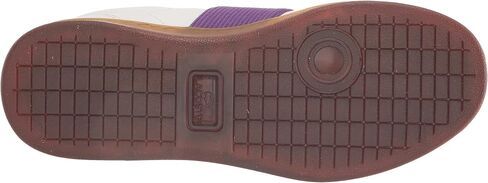 Lacoste women's Carnaby Pro Cgr 2232 Sfa Sneaker in Saudi Arabia