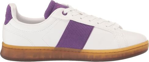 Lacoste women's Carnaby Pro Cgr 2232 Sfa Sneaker in Saudi Arabia