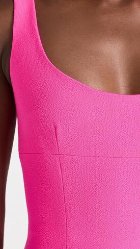 فستان سيرجيو هدسون نسائي قصير بدون أكمام in Kuwait