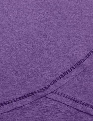 قمصان AxByCzD للسيدات بدون أكمام للتمرينات الرياضية من الخلف لليوجا والتمارين الرياضية in Kuwait