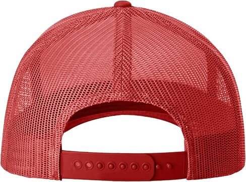 قبعة TZ Promise للرجال والنساء من القطن السادة لسائقي الشاحنات مع شبكة خلفية مسامية، قبعات بيسبول Snapback in Kuwait