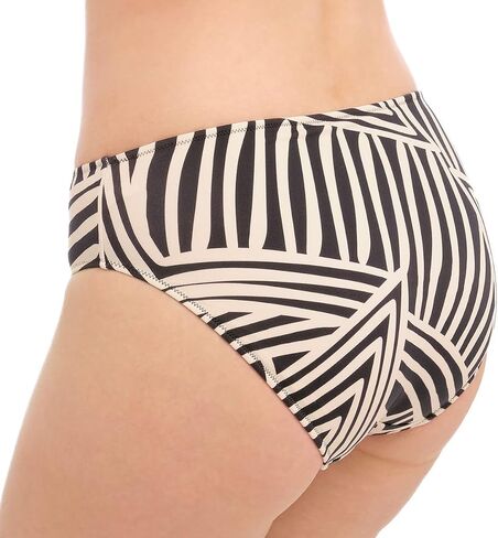 Fantasie Women's La Chiva Mid Rise Bikini Brief in Saudi Arabia