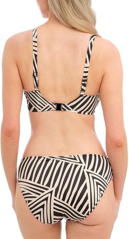 Fantasie Women's La Chiva Mid Rise Bikini Brief in Saudi Arabia