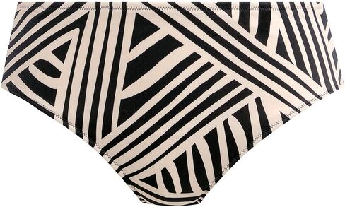 Fantasie Women's La Chiva Mid Rise Bikini Brief in Saudi Arabia