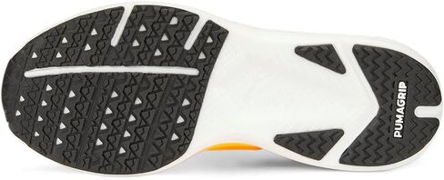 PUMA Liberate Nitro Fireglow Sun Stream/Sunset Glow 7 B (M) in Saudi Arabia