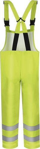 ملابس Bulwark FR للرجال Fr عالية الرؤية من المطر in Kuwait