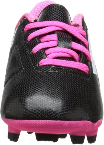 adidas Performance Conquisto Firm-Ground J Soccer Cleat (Little Kid/Big Kid) in Kuwait